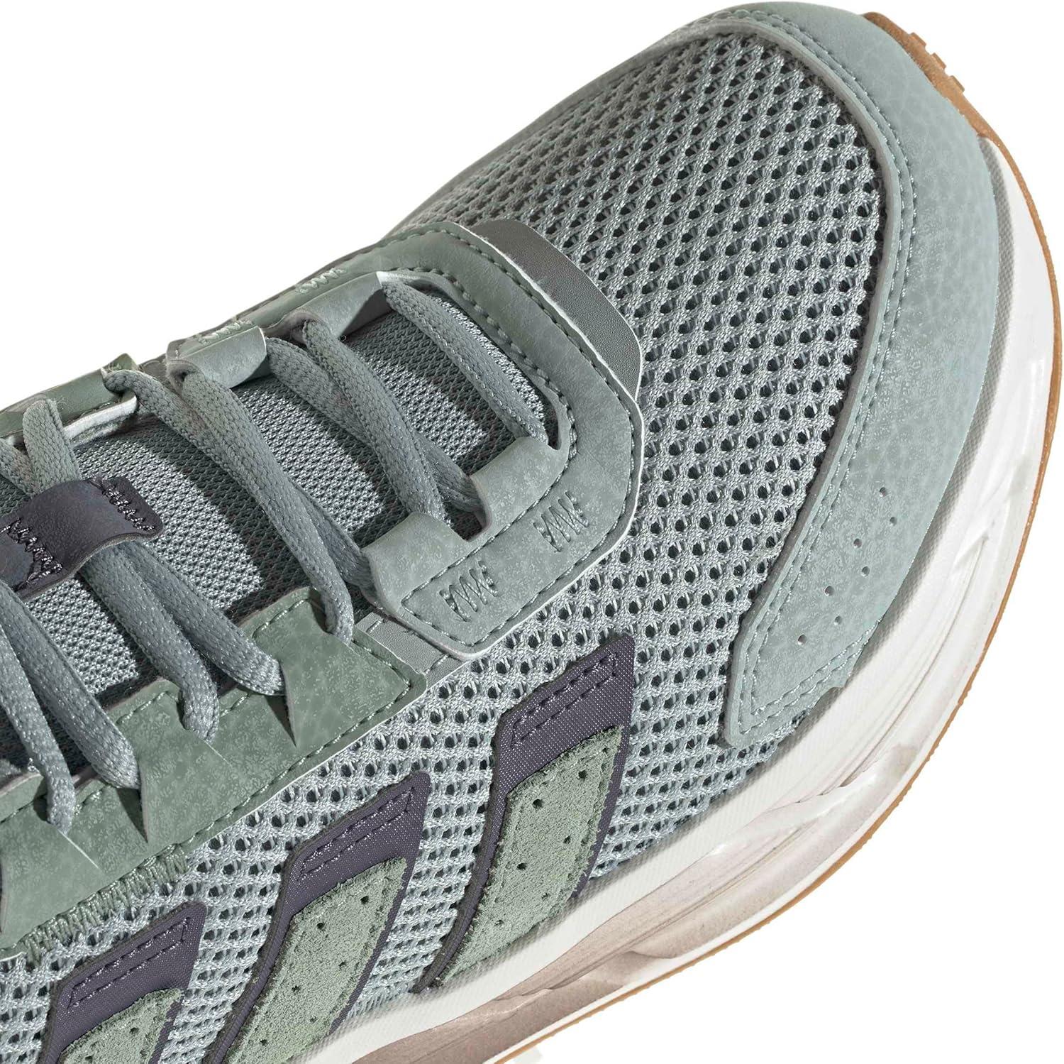 image:imageAdidas Womens AstrastarWonder SageSilver GreenTaupe Oxide
