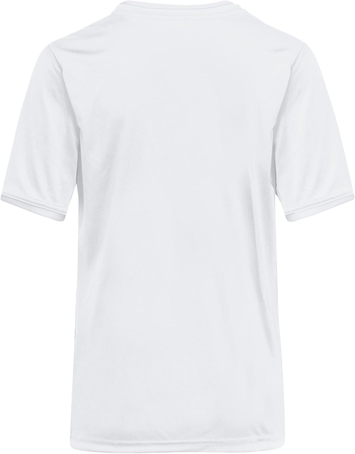 image:imageadidas Boys Entrada26 JerseyWhiteWhite