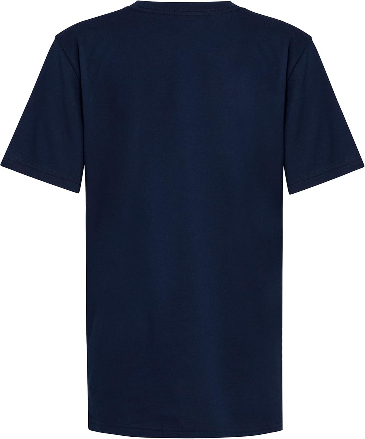 image:imageadidas Boys Short Sleeve Game On Novelty TShirt