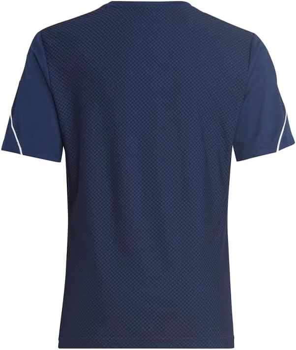 image:imageadidas Boys Tiro 23 League JerseyTeam Navy BlueWhite