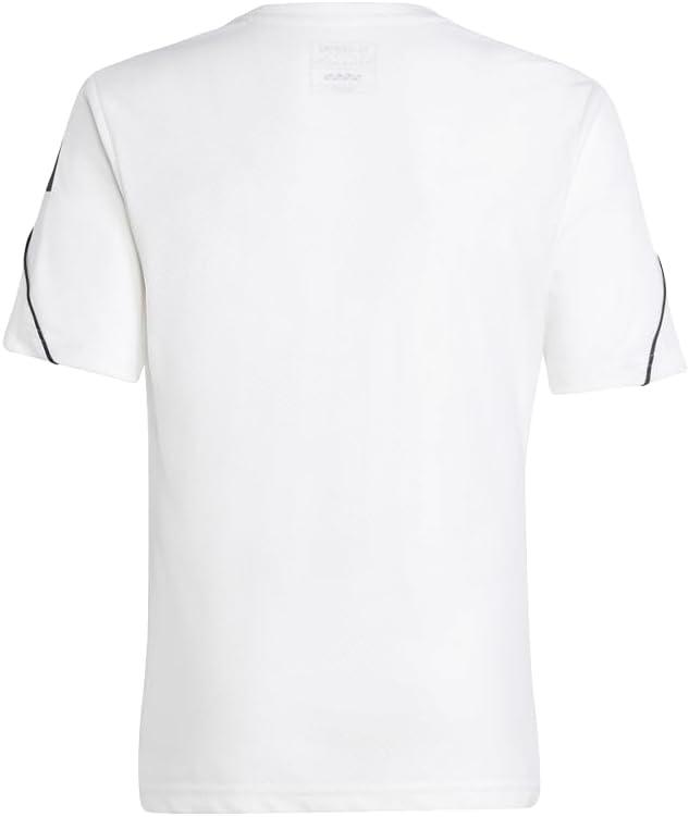 image:imageadidas Boys Tiro 23 League JerseyWhiteBlack