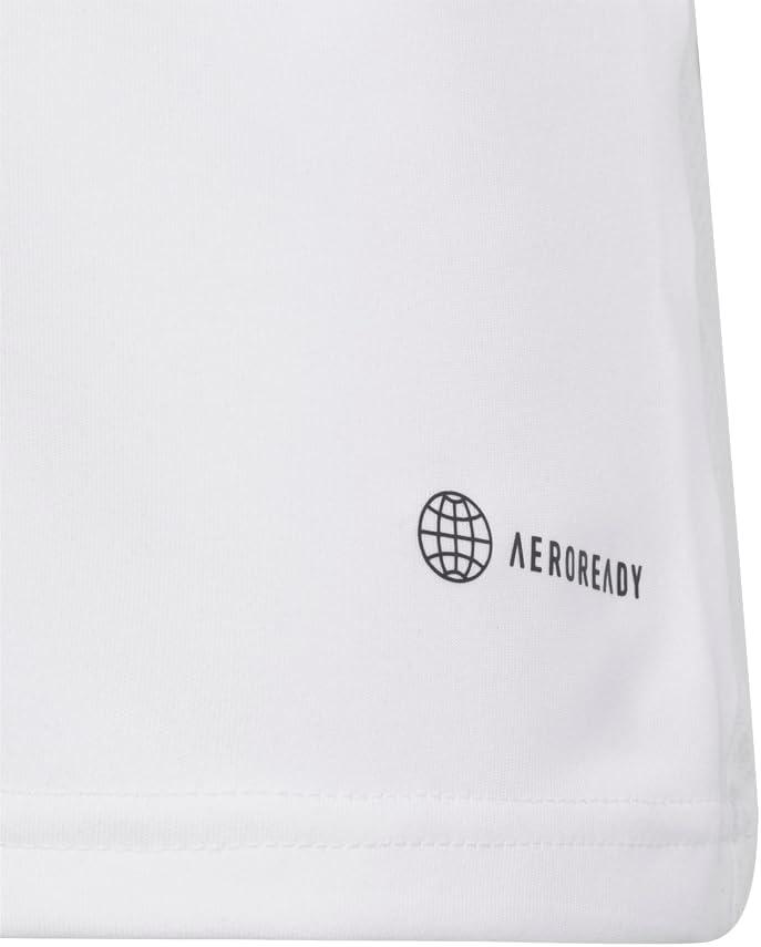 image:imageadidas Boys Tiro 23 League JerseyWhiteBlack