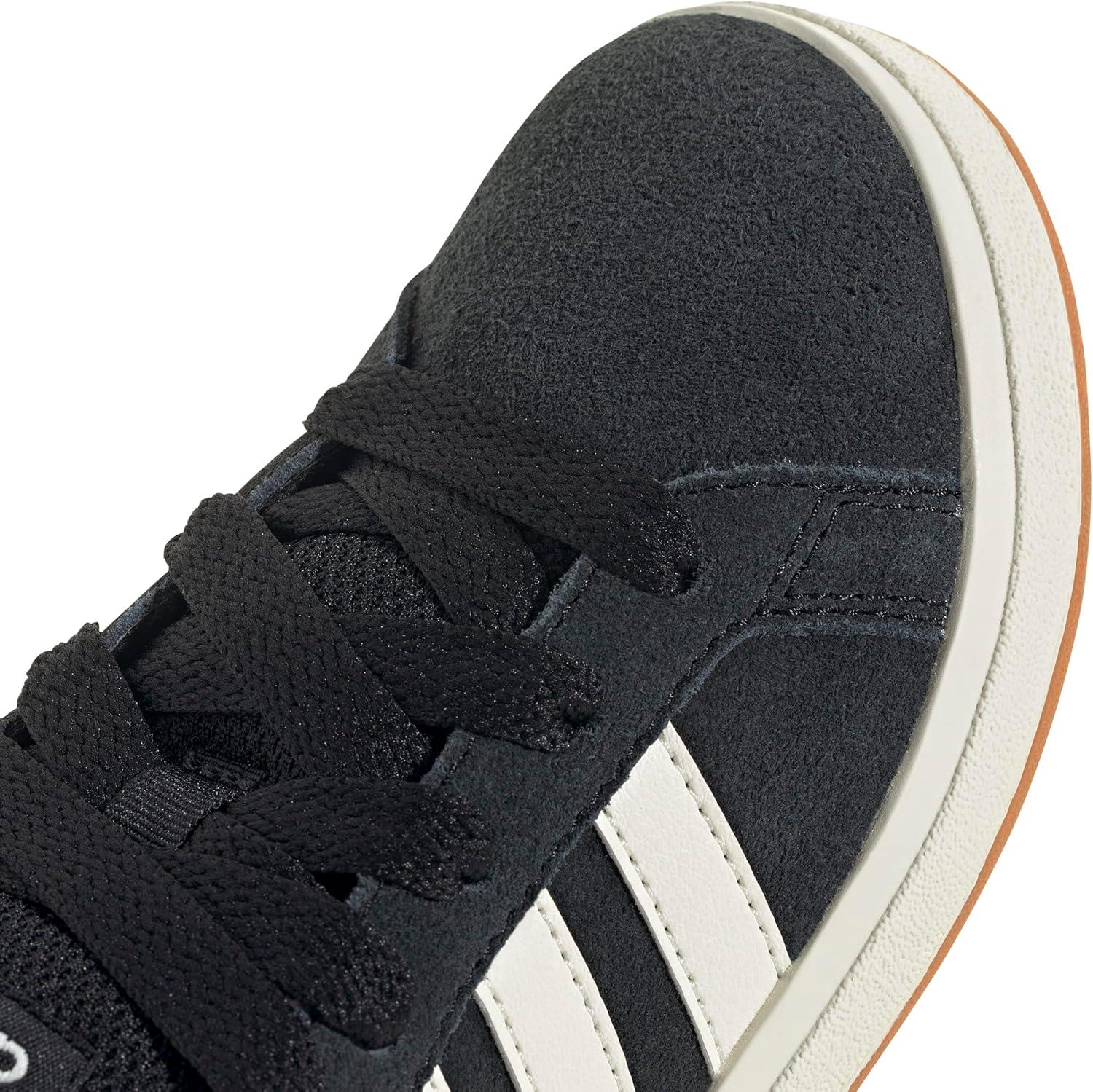 image:imageadidas Kids Grand Court 00s ShoeBlackOff WhiteGum