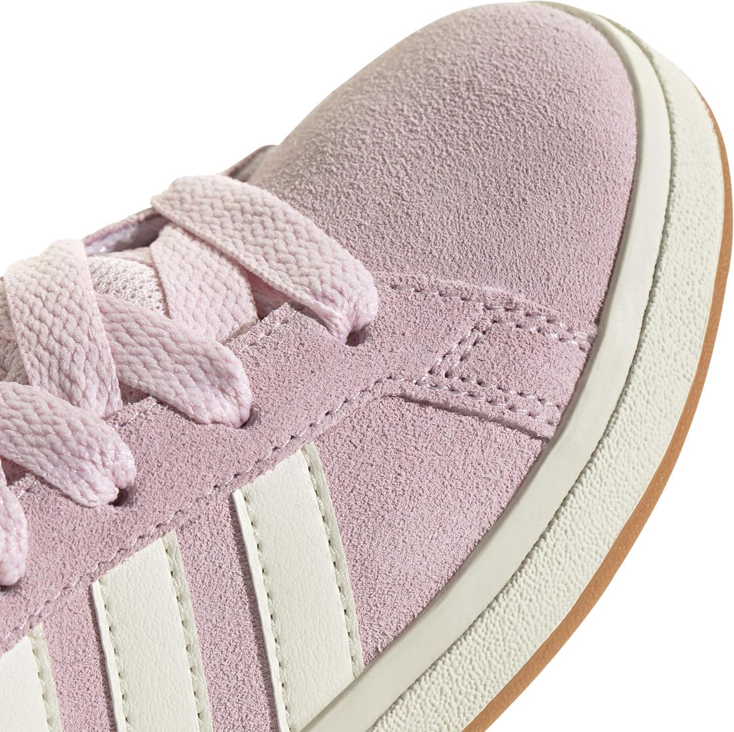 image:imageadidas Kids Grand Court 00s ShoeClear PinkOff WhiteGum