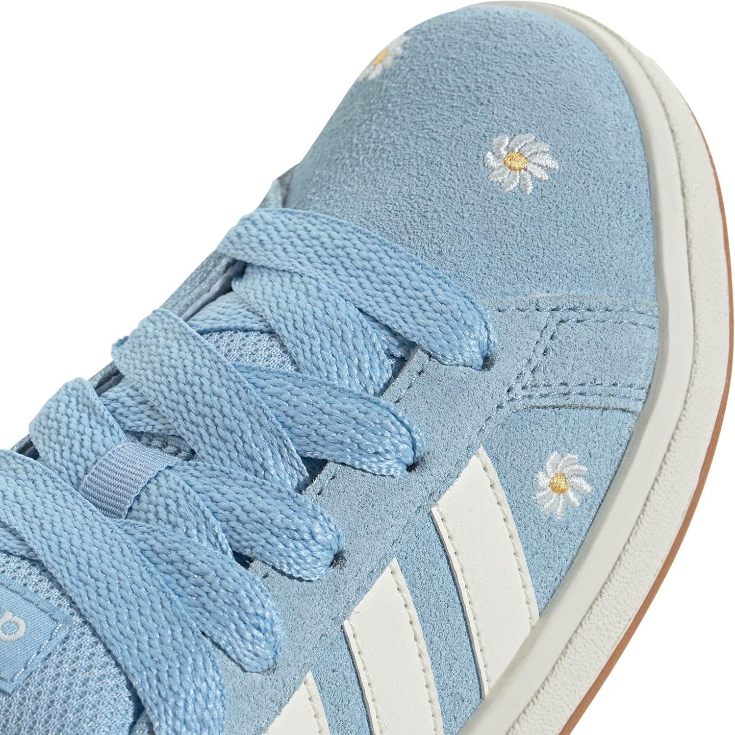 image:imageadidas Kids Grand Court 00s ShoeClear SkyOff WhiteGum2025
