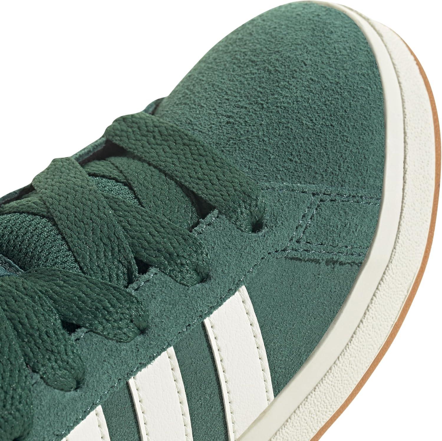 image:imageadidas Kids Grand Court 00s ShoeCollegiate GreenOff WhiteGum