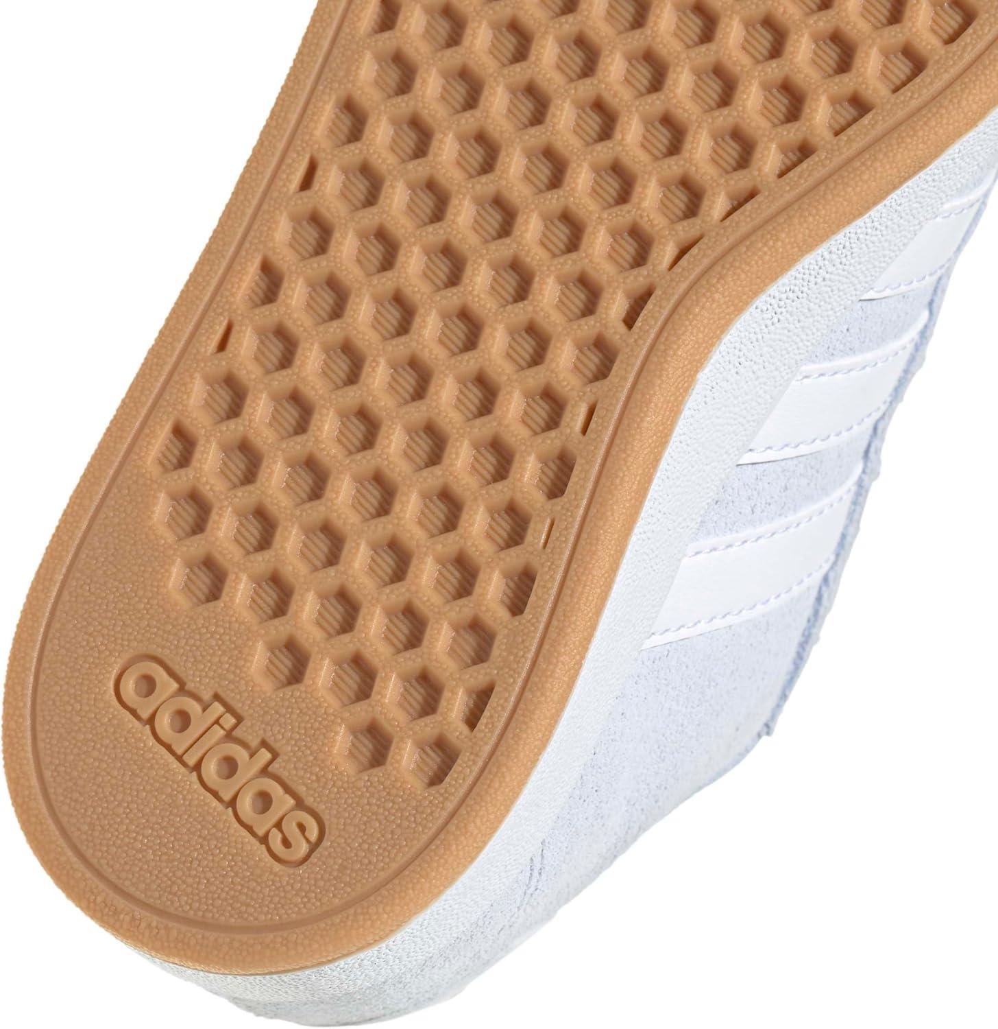 image:imageadidas Kids Grand Court 00s ShoeCrystal SkyWhiteGum