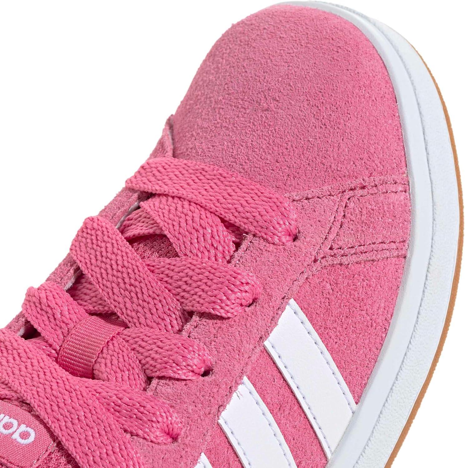 image:imageadidas Kids Grand Court 00s ShoePink FusionWhiteGum
