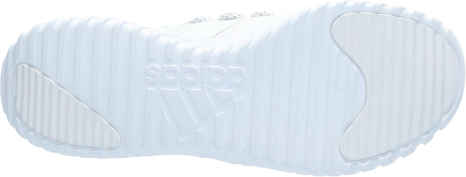 image:imageadidas Mens Kaptir 30 ShoeWhiteWhiteCollegiate Green