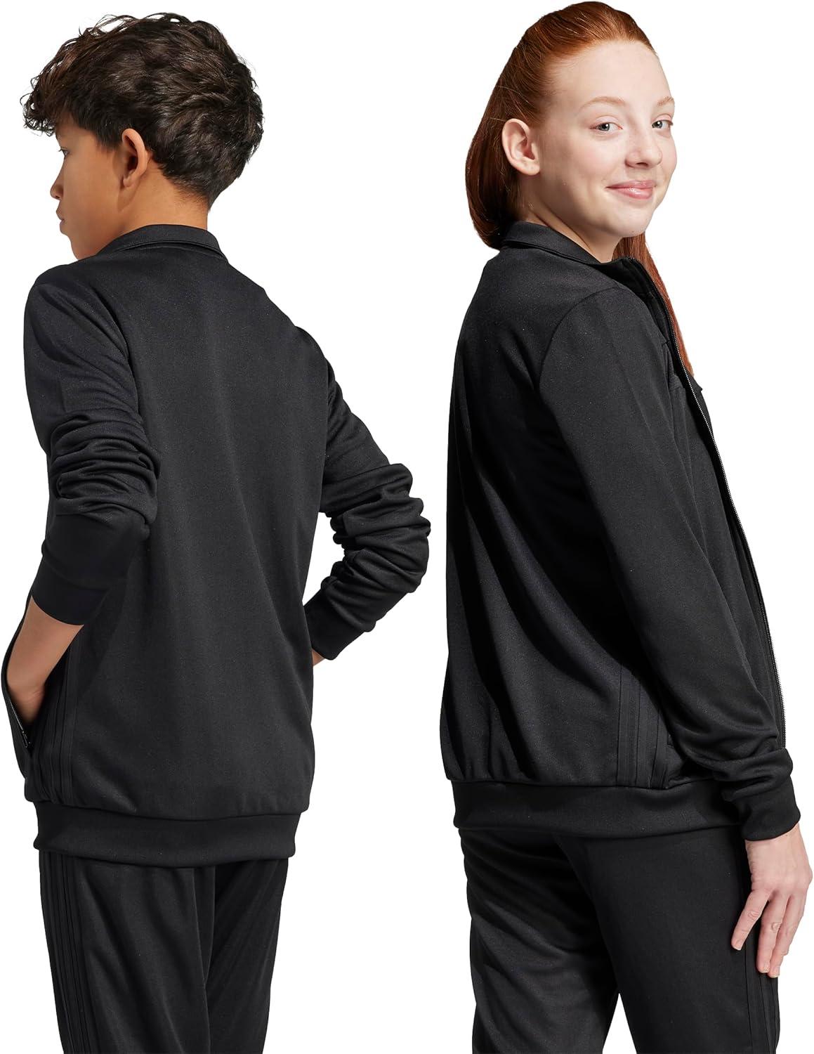 image:imageadidas boys Tiro 25 Essentials Training Track TopBlack