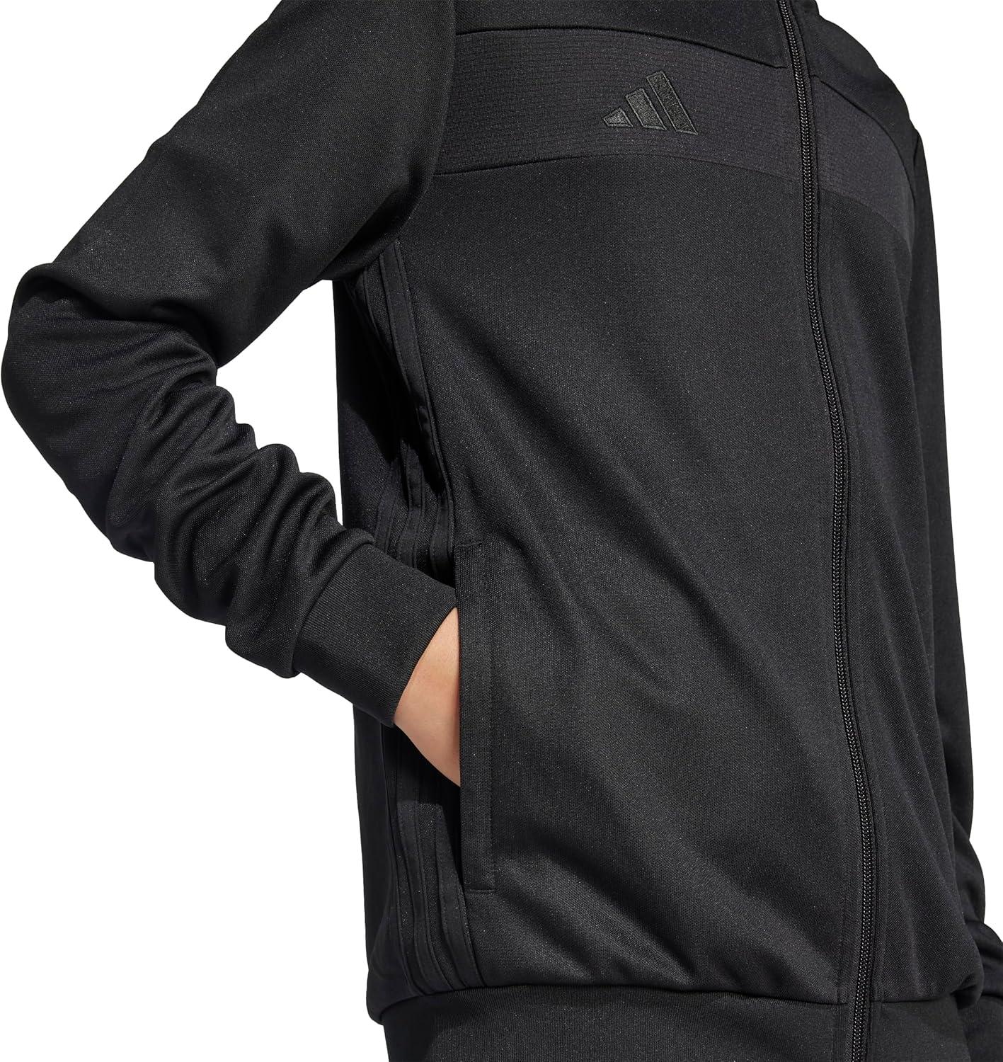 image:imageadidas boys Tiro 25 Essentials Training Track TopBlack