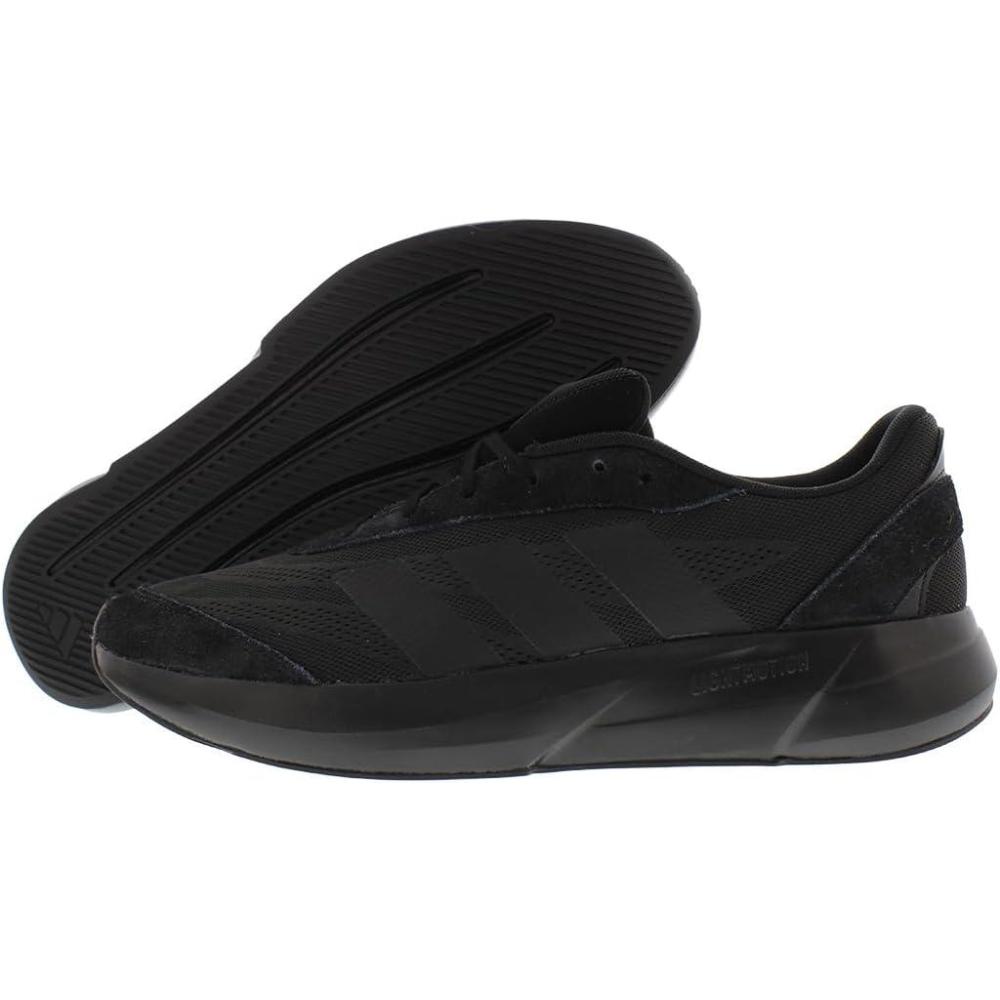 image:imageAdidas Mens LightshiftBlackBlackBlackblack