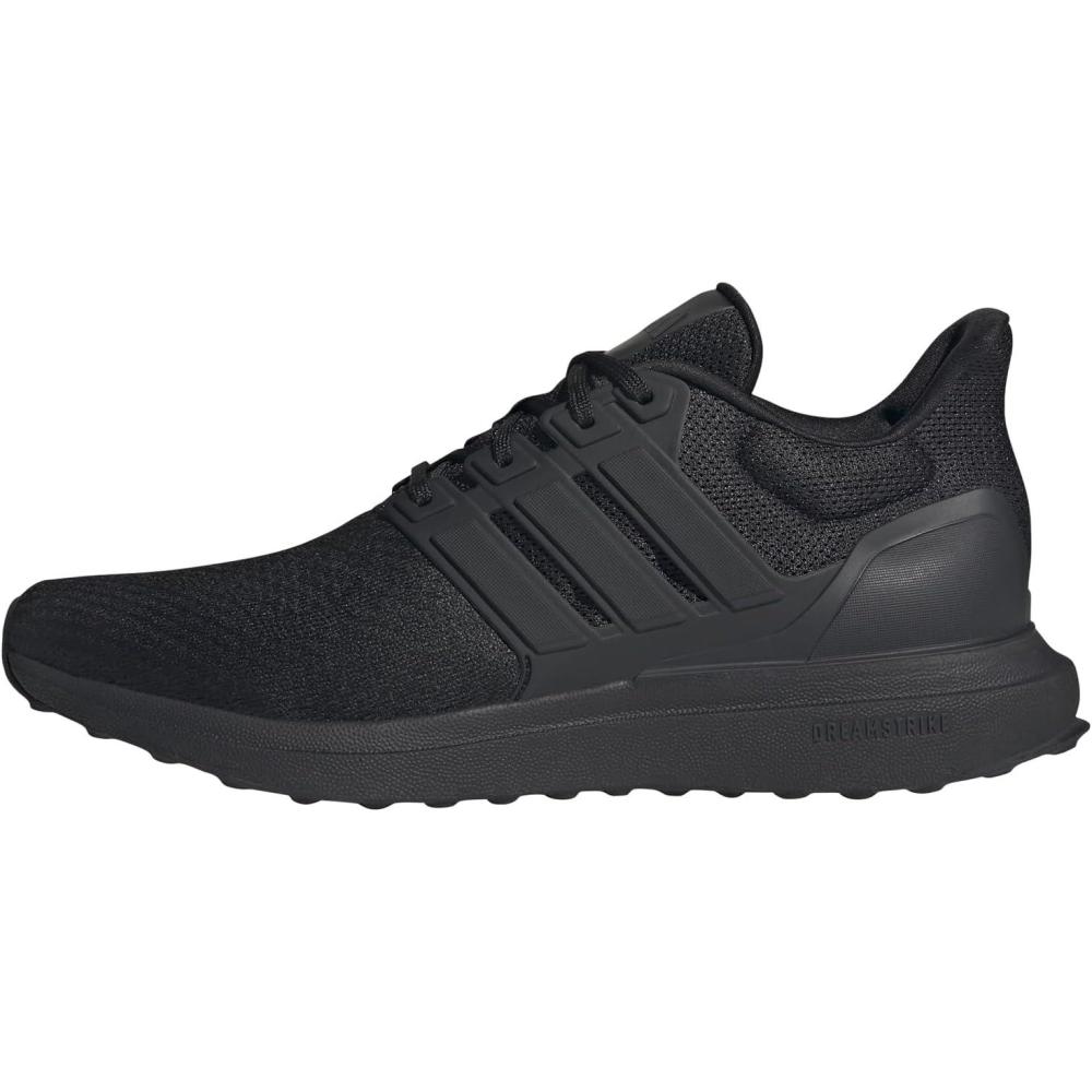 image:imageAdidas Mens Ultradream DNABlackBlackBlack