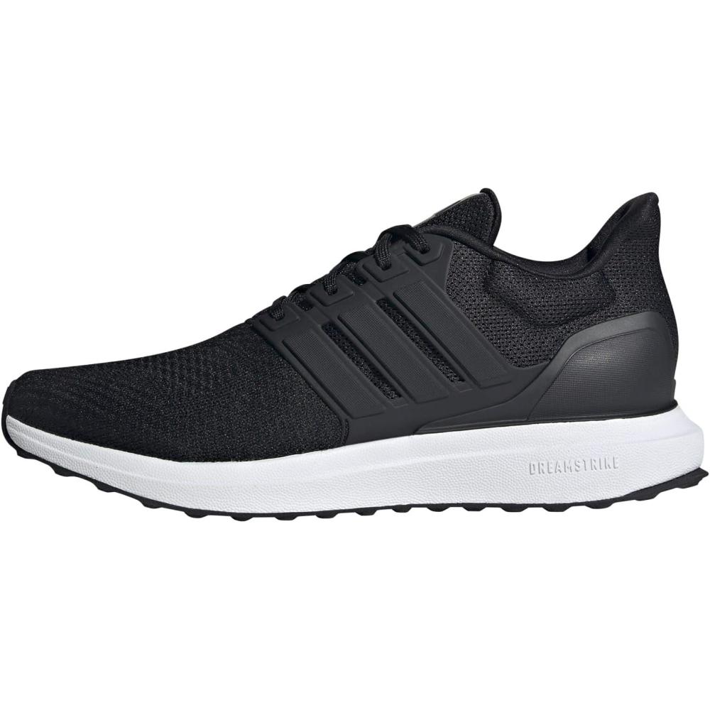 image:imageAdidas Mens Ultradream DNABlackBlackWhite