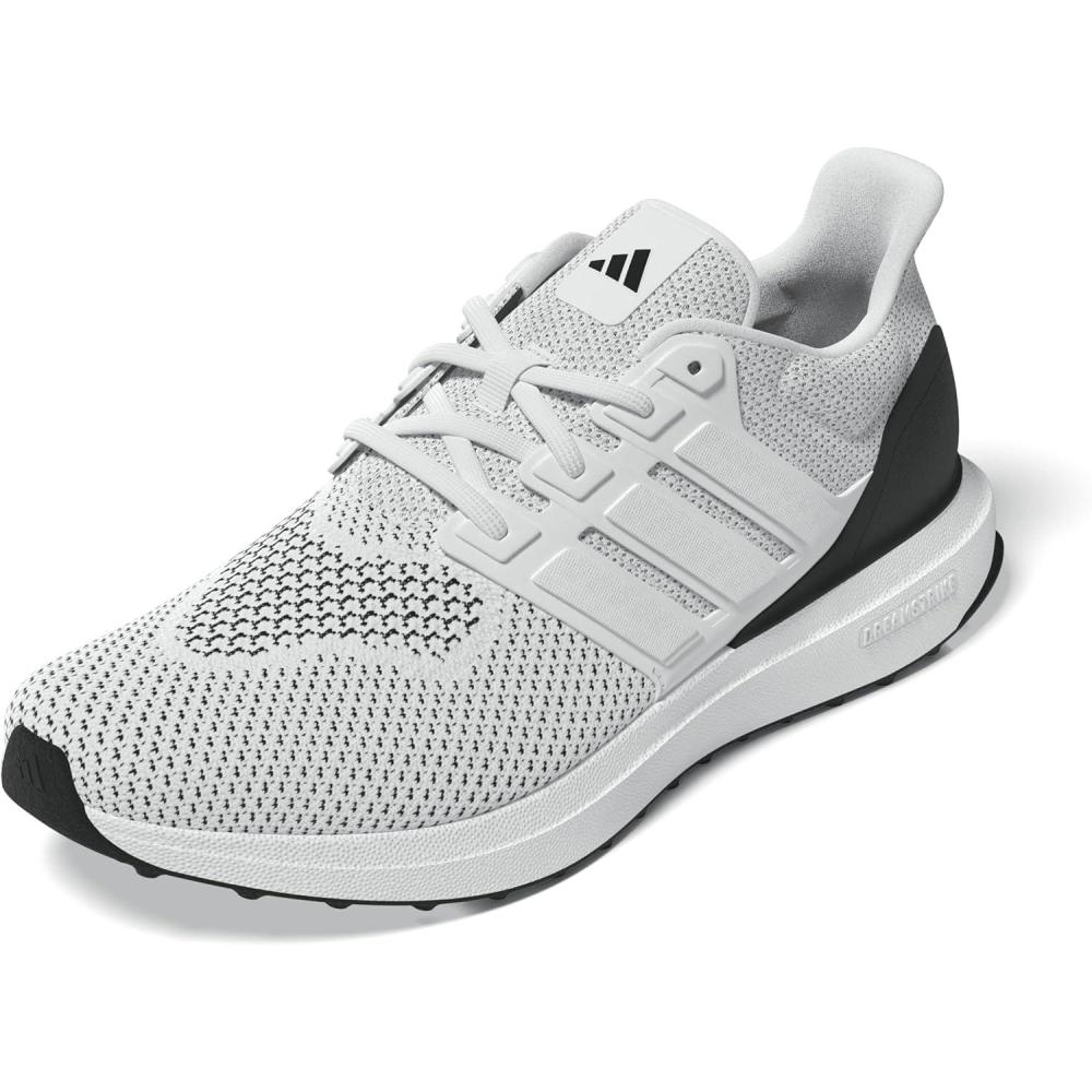 image:imageAdidas Mens Ultradream DNABlackWhiteWhite