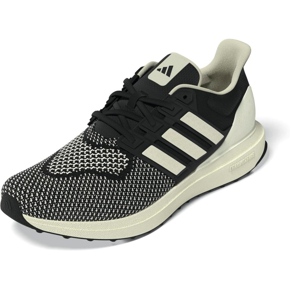 image:imageAdidas Mens Ultradream DNABlackWonder WhiteAlumina