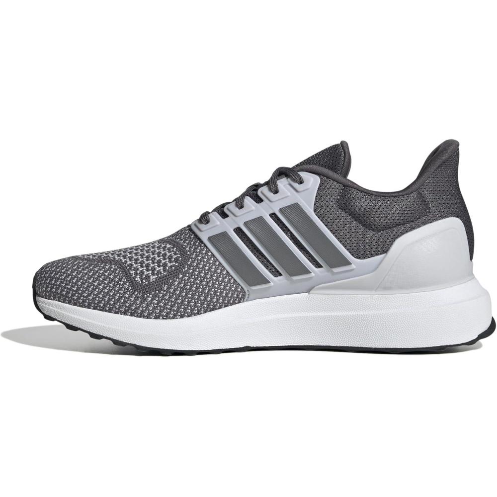 image:imageAdidas Mens Ultradream DNAGrey StrataIron MetallicDash Grey