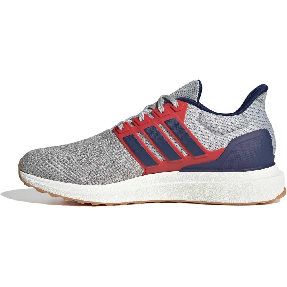 image:imageAdidas Mens Ultradream DNAGreyDark BlueBetter Scarlet