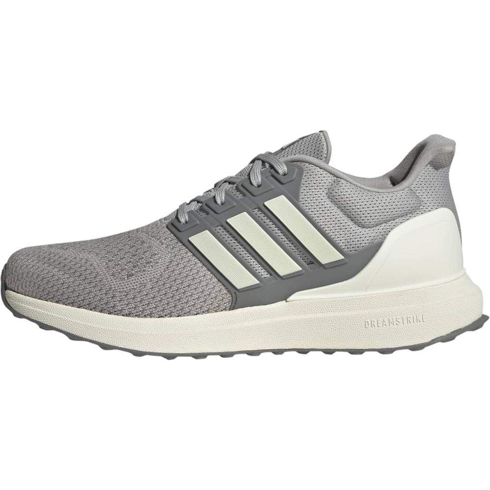 image:imageAdidas Mens Ultradream DNAGreyOff WhiteGrey