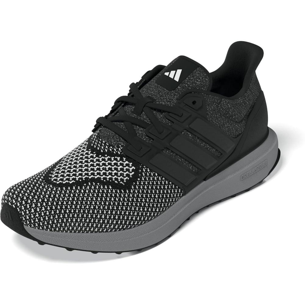 image:imageAdidas Mens Ultradream DNAWhiteBlackGrey