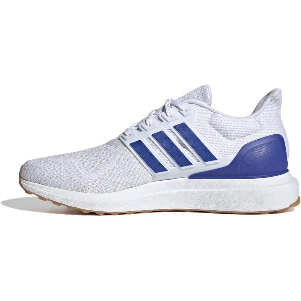 image:imageAdidas Mens Ultradream DNAWhiteLucid BlueGum