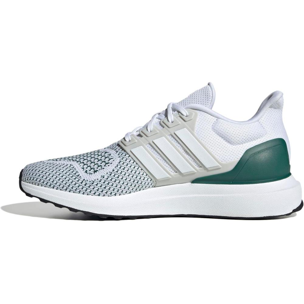 image:imageAdidas Mens Ultradream DNAWhiteWhiteCollegiate Green