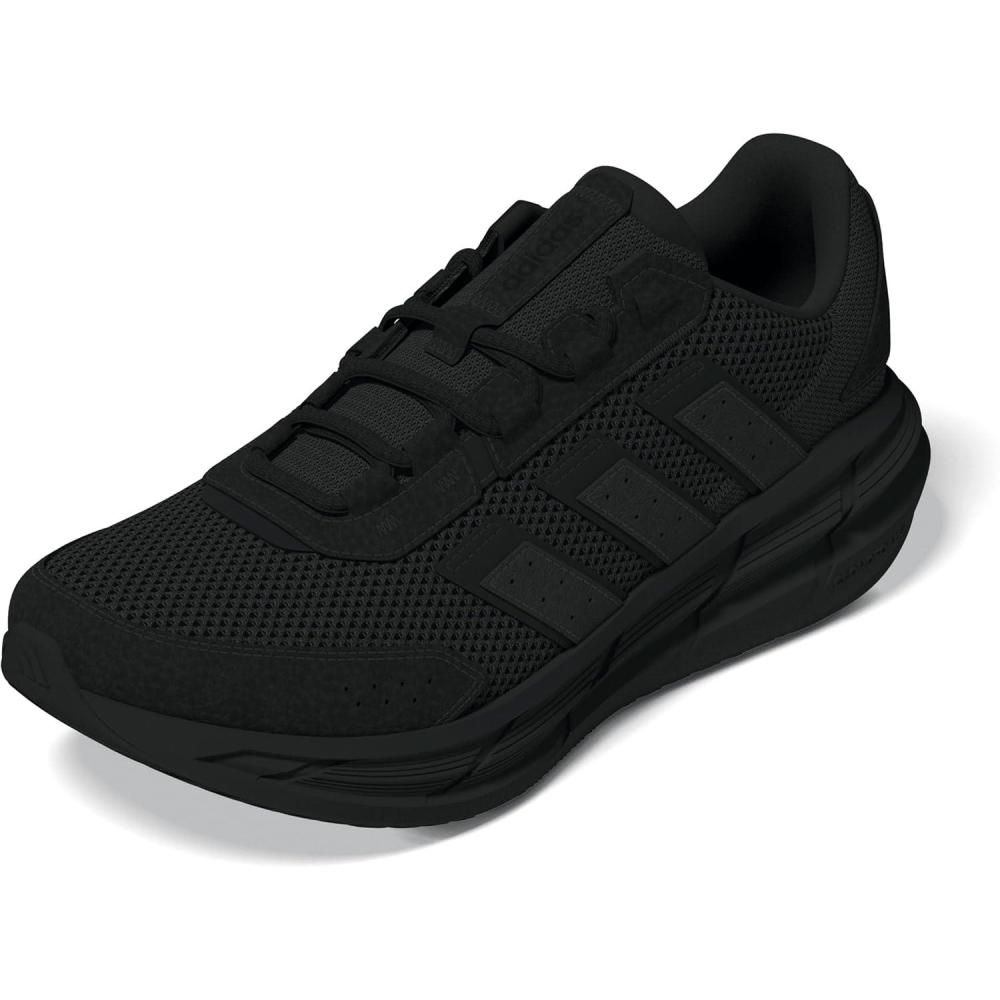 image:imageAdidas Womens AstrastarBlackBlackBlack