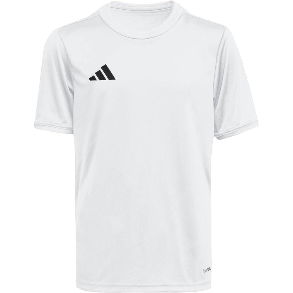 image:imageadidas Boys Entrada26 JerseyWhiteWhite