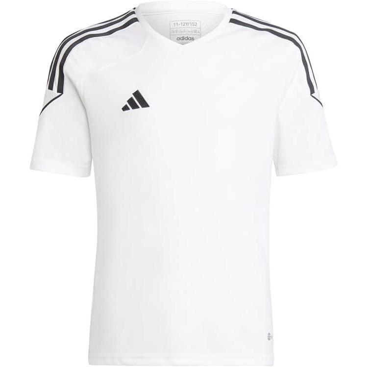 image:imageadidas Boys Tiro 23 League JerseyWhiteBlack