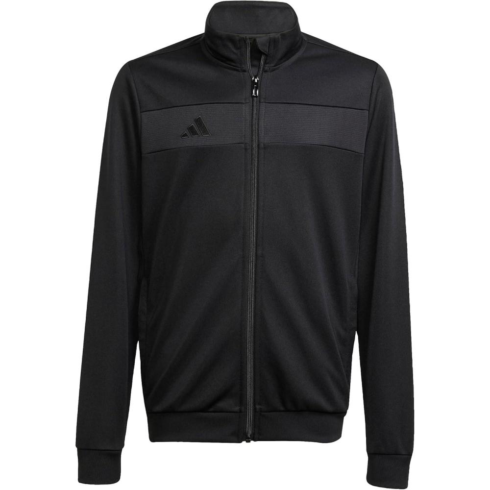 image:imageadidas boys Tiro 25 Essentials Training Track TopBlack