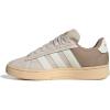 Alumina/Off White/Sand Strata