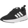 Core Black/White/White