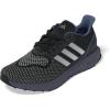 Black/Silver Metallic/Onix