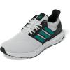 Crystal White/Pure Teal/Black