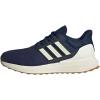 Dark Blue/Off White/Ink