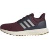 Maroon/Ink/Matte Silver