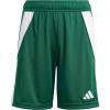 Team Dark Green/White