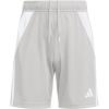 Team Mid Grey/White