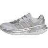 Dash Grey/Grey/Silver Metallic