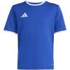 Team Royal Blue/White