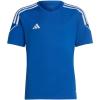 Team Royal Blue/White