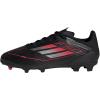 Black/Iron Metallic/Lucid Red