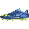 Team Royal Blue/Solar Yellow/Semi Blue Burst