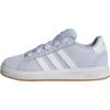 Crystal Sky/White/Gum