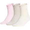 Clear Pink/Wonder Alumina Grey/Wonder White
