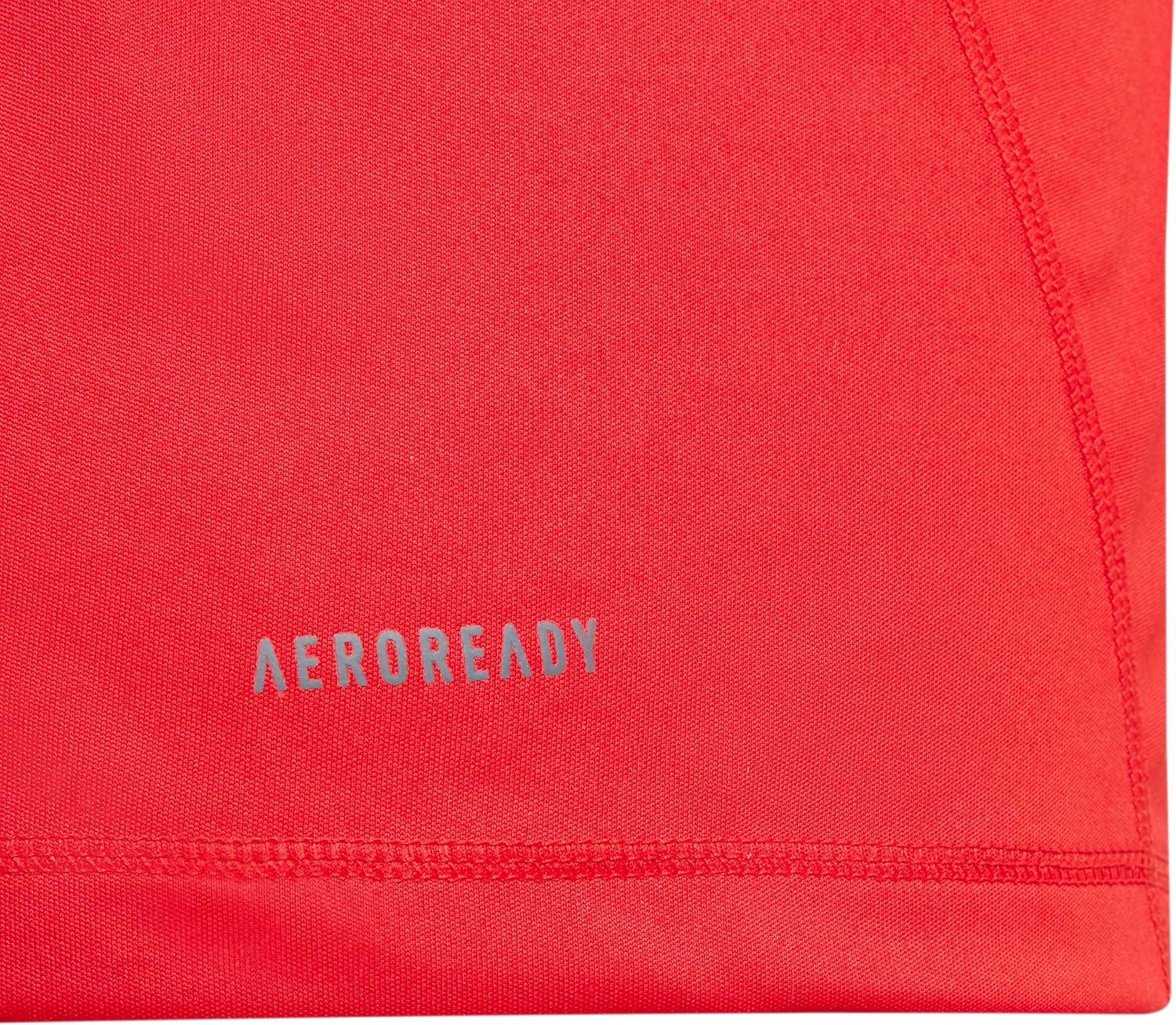 image:imageAdidas Girls Club Tennis Tank TopBetter Scarlet