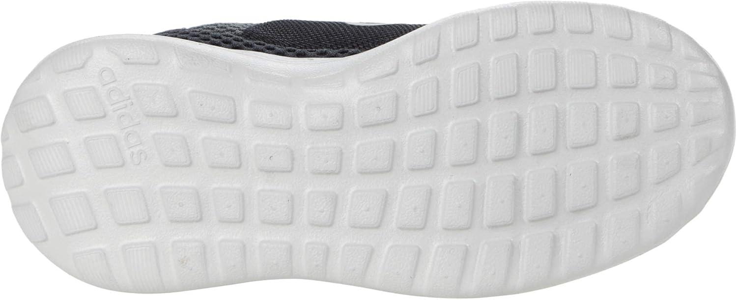 image:imageAdidas Lite Racer Adapt 40 Running ShoesGreyGreyBlack