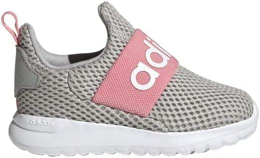 image:imageAdidas Lite Racer Adapt 40 Running ShoesGreyGreySuper Pop