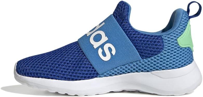 image:imageAdidas Lite Racer Adapt 40 Running ShoesTeam Royal BlueWhitePulse Blue