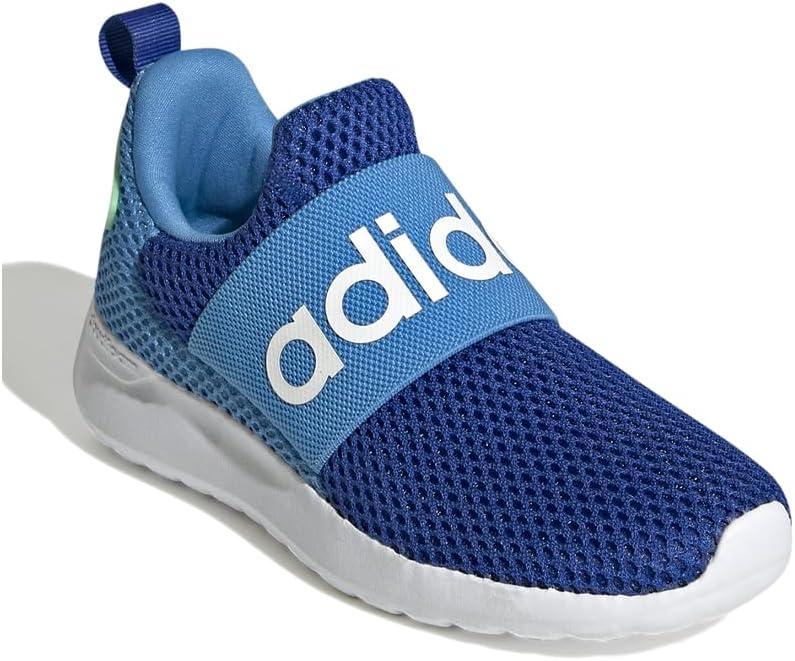 image:imageAdidas Lite Racer Adapt 40 Running ShoesTeam Royal BlueWhitePulse Blue